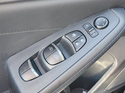 Used 2017 Nissan Maxima SR w/ Midnight Edition image 38