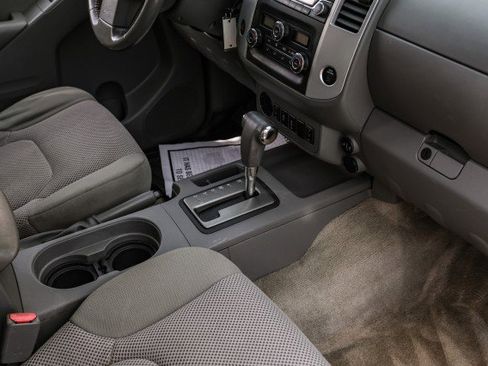 Used 2018 Nissan Frontier SV w/ Value Truck Package image 21