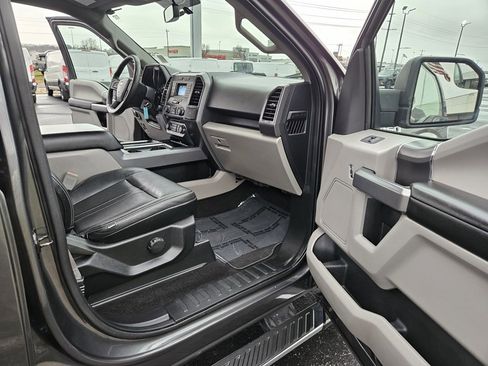 New 2025 Ford Expedition Max Platinum w/ Stealth Performance Package image 18