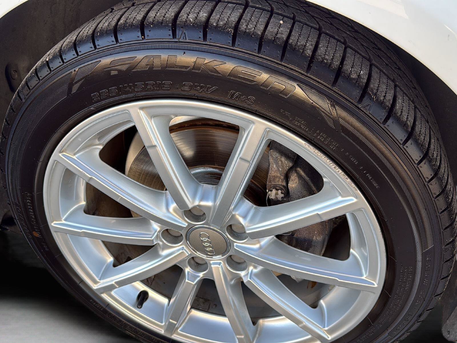 Used 2015 Audi A4 2.0T Premium FWD image 11