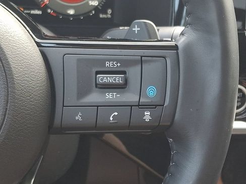Certified 2023 Nissan Pathfinder Platinum AWD/4WD image 26