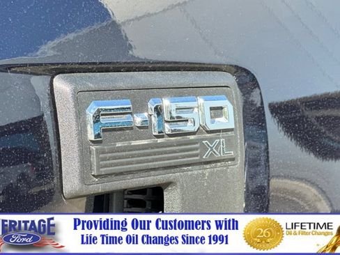 New 2025 Ford F150 XL w/ Equipment Group 103A High image 19