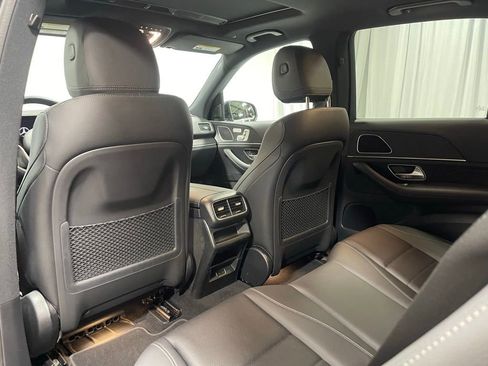Used 2025 Mercedes-Benz GLE 350 4MATIC image 26