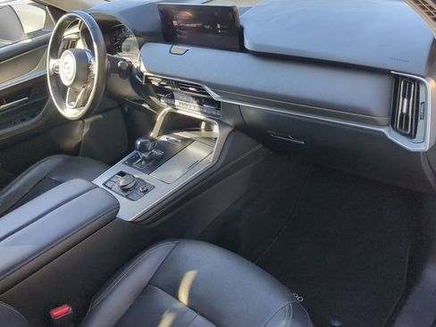 Used 2024 MAZDA CX-90 3.3 Turbo S image 41