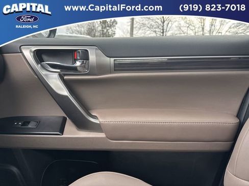Used 2022 Lexus GX 460 Premium image 28