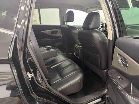 Used 2015 Nissan Murano SL FWD image 16