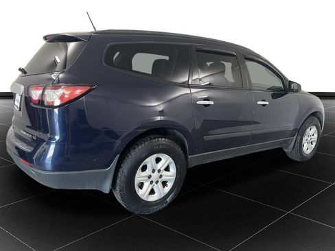 Used 2015 Chevrolet Traverse LS FWD image 5