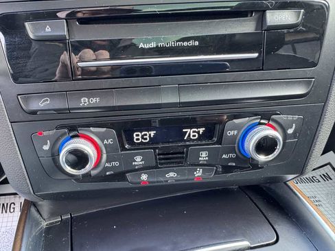 Used 2017 Audi Q5 2.0T Premium w/ Audi MMI Navigation Plus image 17