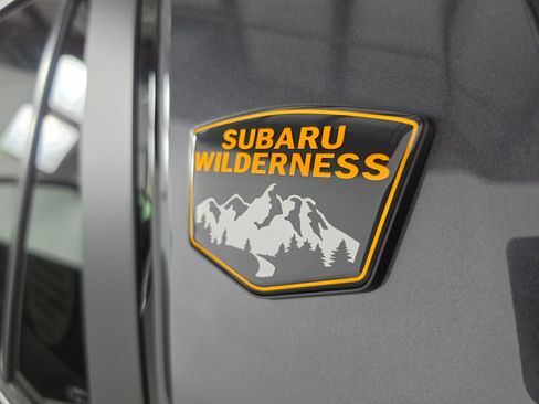 New 2026 Subaru Outback Wilderness w/ Wilderness Plus Package AWD/4WD image 12