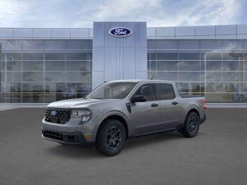 New 2026 Ford Maverick XLT AWD/4WD image 1