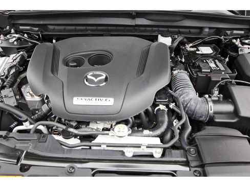 Certified 2025 MAZDA CX-50 2.5 Turbo w/ Accent Package image 29