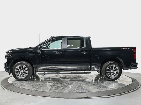 Used 2020 Chevrolet Silverado 1500 RST w/ All-Star Edition image 2