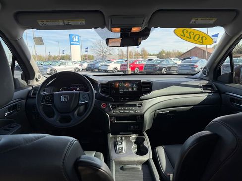 Used 2022 Honda Pilot Special Edition image 32