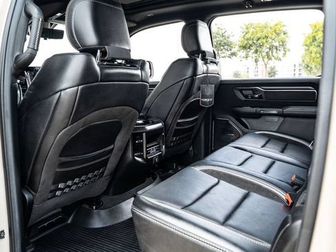 Used 2022 RAM 1500 TRX w/ TRX Level 2 Equipment Group AWD/4WD image 20