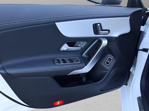 Used 2025 Mercedes-Benz CLA 250 CLA 250 image 11