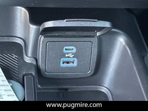 New 2025 Ford Bronco Big Bend image 32