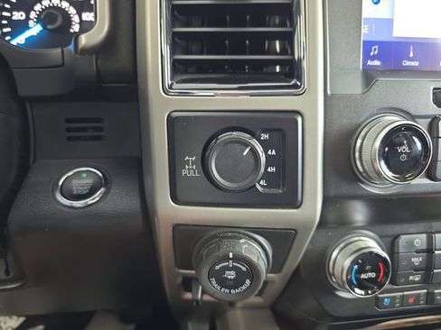 Used 2020 Ford F150 Lariat w/ Equipment Group 502A Luxury image 23