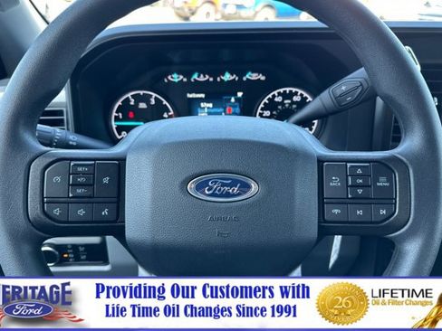 New 2025 Ford F250 XL image 17