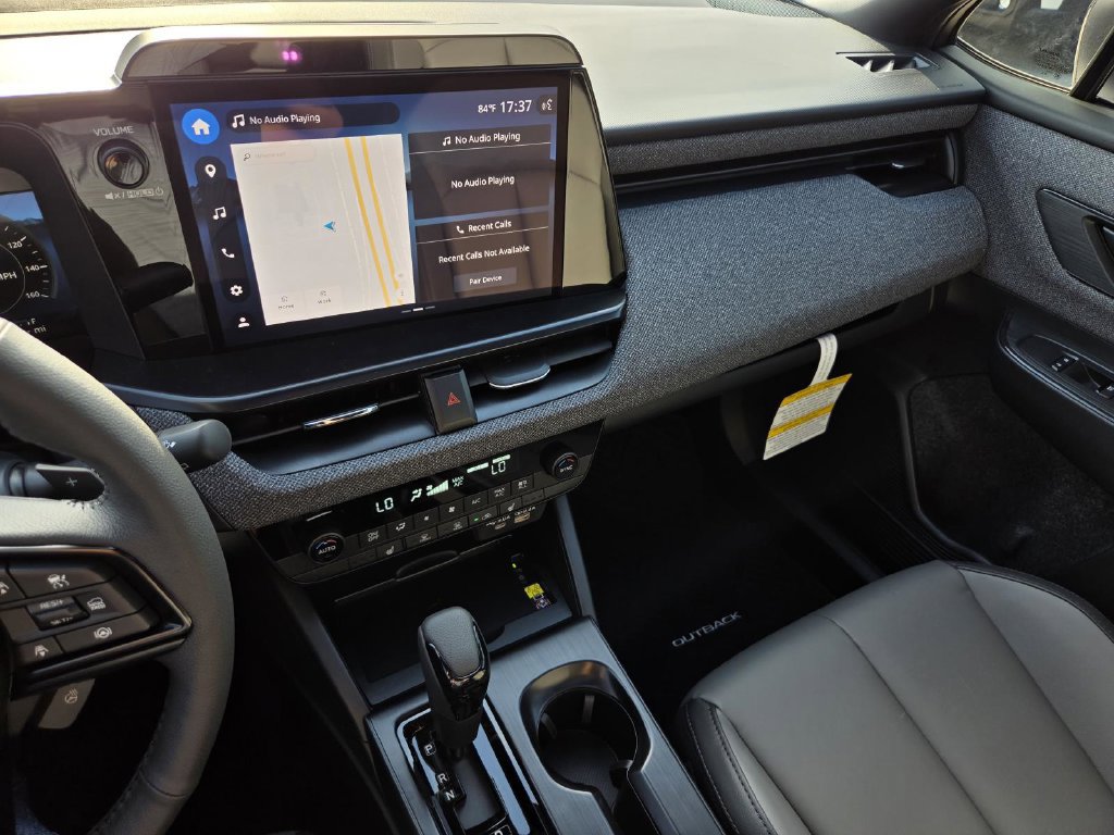 New 2026 Subaru Outback Premium AWD/4WD image 16
