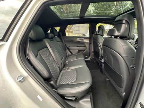 New 2026 Kia Sportage X-Line image 16