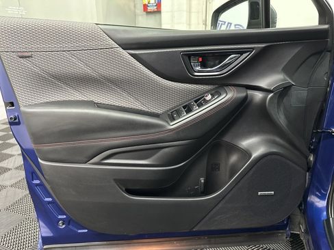 Used 2024 Subaru Forester Sport image 18