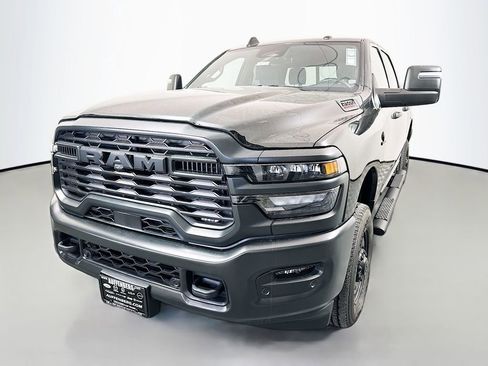New 2025 RAM 2500 Tradesman image 3