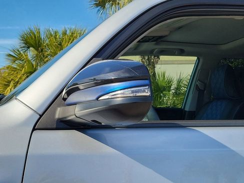 Used 2021 Toyota 4Runner Venture image 25