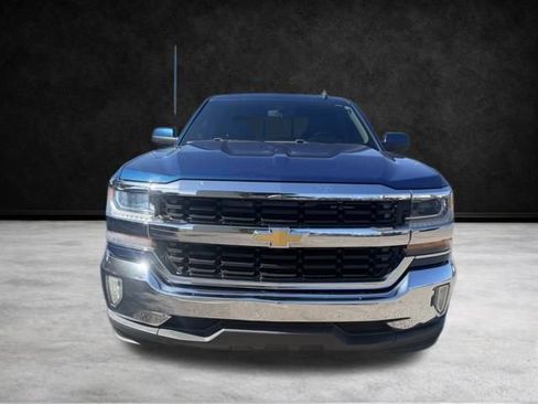Used 2017 Chevrolet Silverado 1500 LT w/ All Star Edition image 11