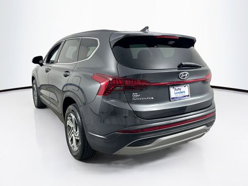 Used 2023 Hyundai Santa Fe SE w/ Cargo Package FWD image 7