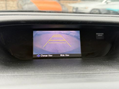 Used 2015 Honda CR-V LX image 25