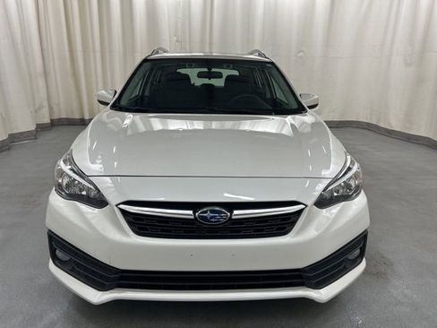 Used 2021 Subaru Impreza Premium image 8