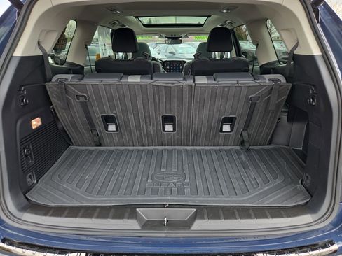 Certified 2024 Subaru Ascent Onyx Edition AWD/4WD image 26