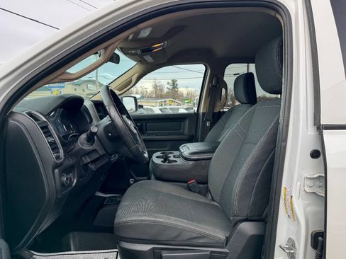 Used 2020 RAM 2500 Tradesman image 22