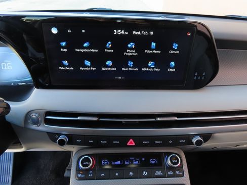 Used 2025 Hyundai Palisade SEL image 19