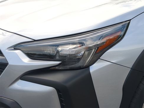 New 2025 Subaru Outback Premium w/ Popular Package #1A image 7