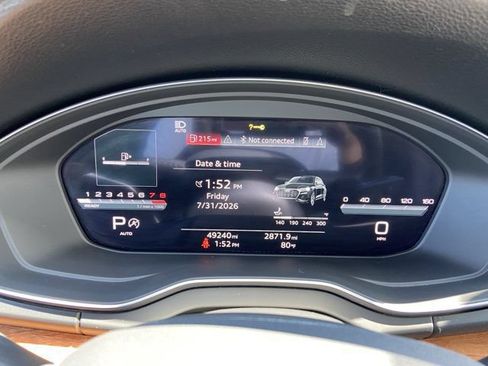 Used 2023 Audi Q5 2.0T Premium Plus w/ Premium Plus Package AWD/4WD image 15