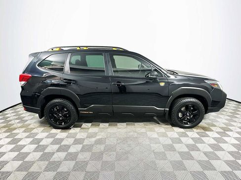 Certified 2022 Subaru Forester Wilderness w/ Wilderness Package AWD/4WD image 8