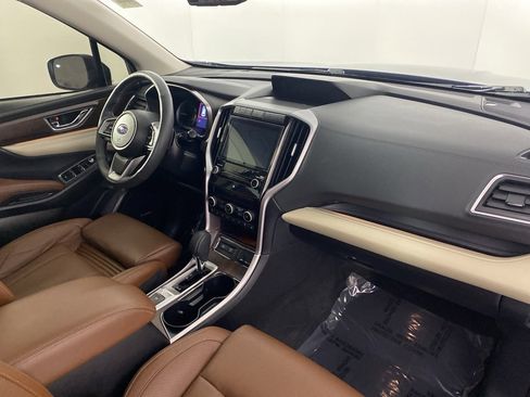 Used 2020 Subaru Ascent Touring w/ Popular Package #2A image 36