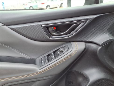 Used 2023 Subaru Forester Wilderness image 19