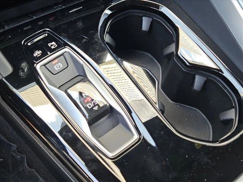 New 2025 Audi SQ5 Premium Plus image 9