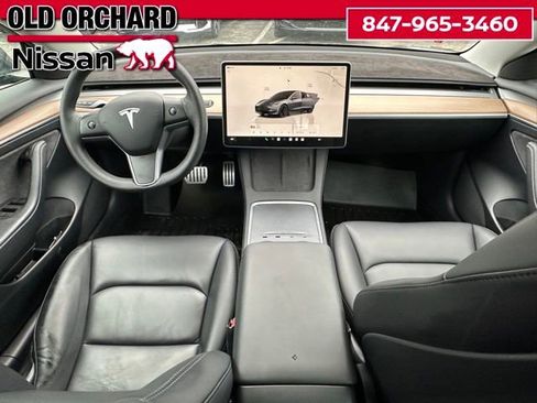 Used 2023 Tesla Model 3 Performance image 13