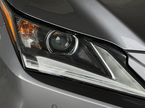 Used 2017 Lexus RX 350 F Sport w/ Accessory Package AWD/4WD image 36