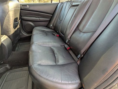 Used 2013 MAZDA MAZDA6 i Grand Touring image 26