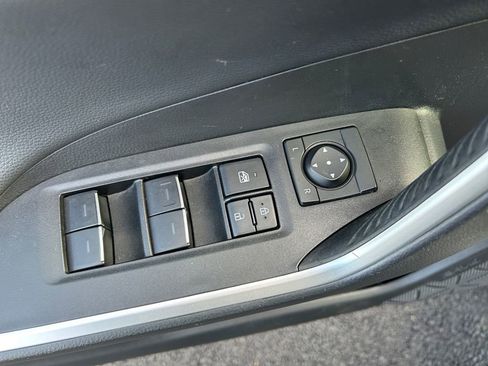 Used 2025 Toyota RAV4 Limited w/ Advanced Technology Package image 23