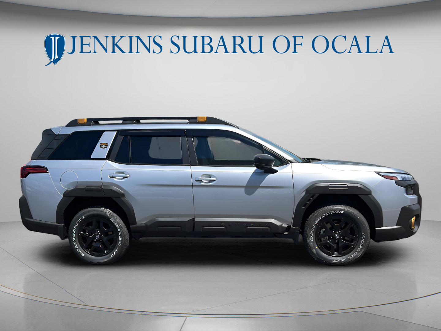 New 2026 Subaru Outback Wilderness AWD/4WD image 2