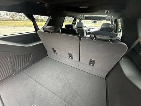 New 2026 Chevrolet Suburban RST w/ RST Capability Package image 14