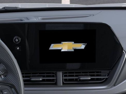 New 2026 Chevrolet Trax LS w/ LS Convenience Package FWD image 20