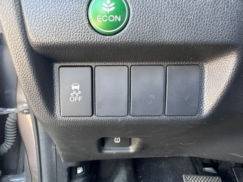 Used 2015 Honda Fit LX image 21