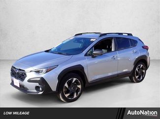 Certified 2025 Subaru Crosstrek 2.5i Limited w/ Crosstrek Mirror Package video 1