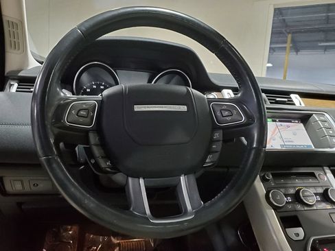 Used 2016 Land Rover Range Rover Evoque HSE AWD/4WD image 28